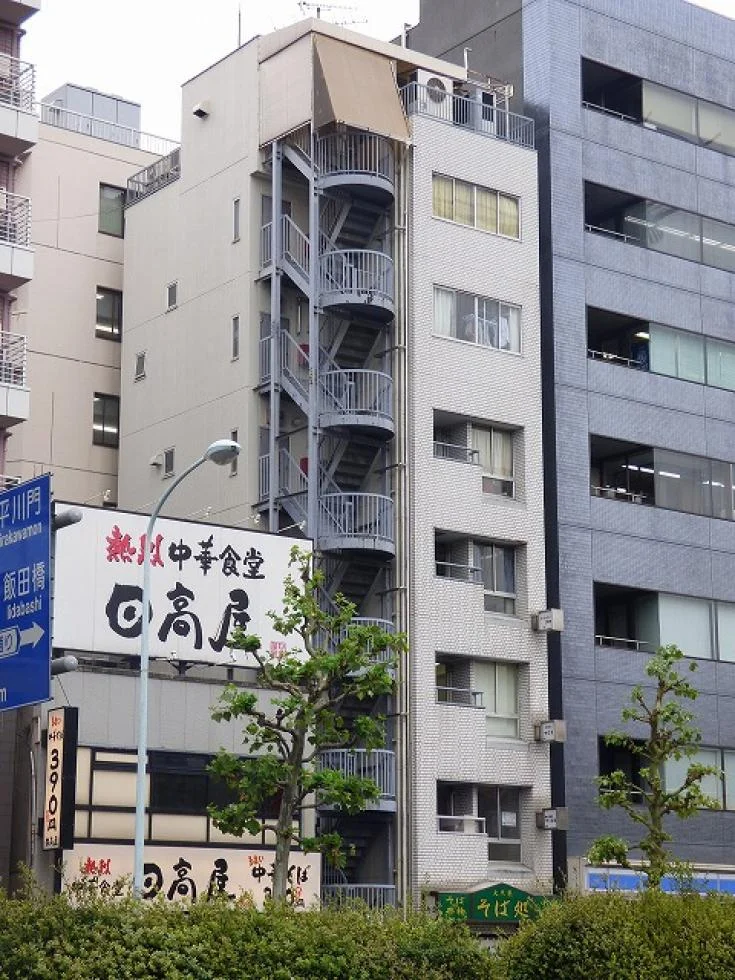 池田ビル 3 外観 2