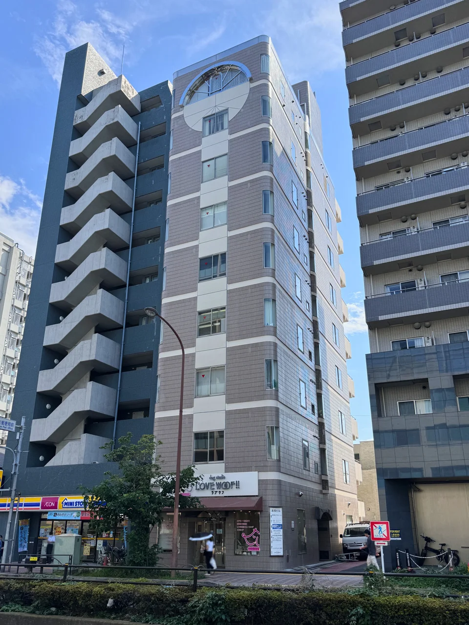 志知ビル 5 外観 1