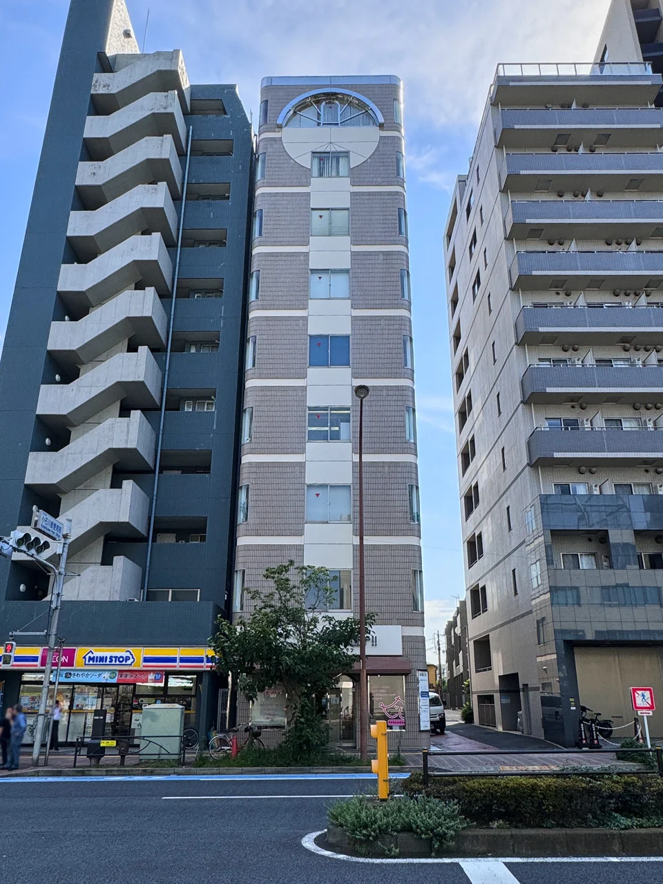 志知ビル 5 外観 2
