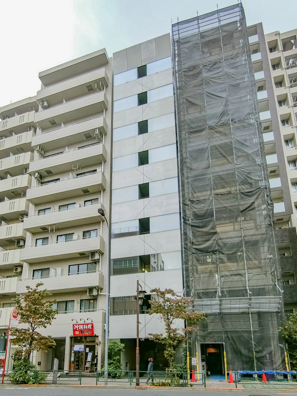 根津宮本ビル - 画像1