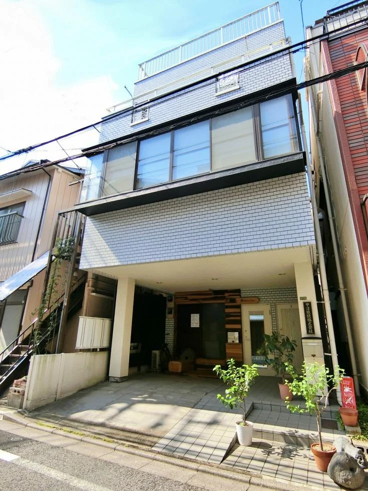 柳沼邸 3 外観 1