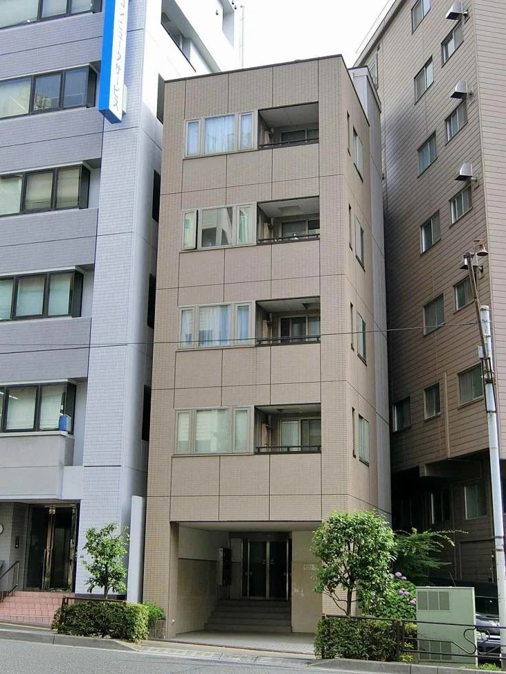 第3明和ビル 2 外観 1