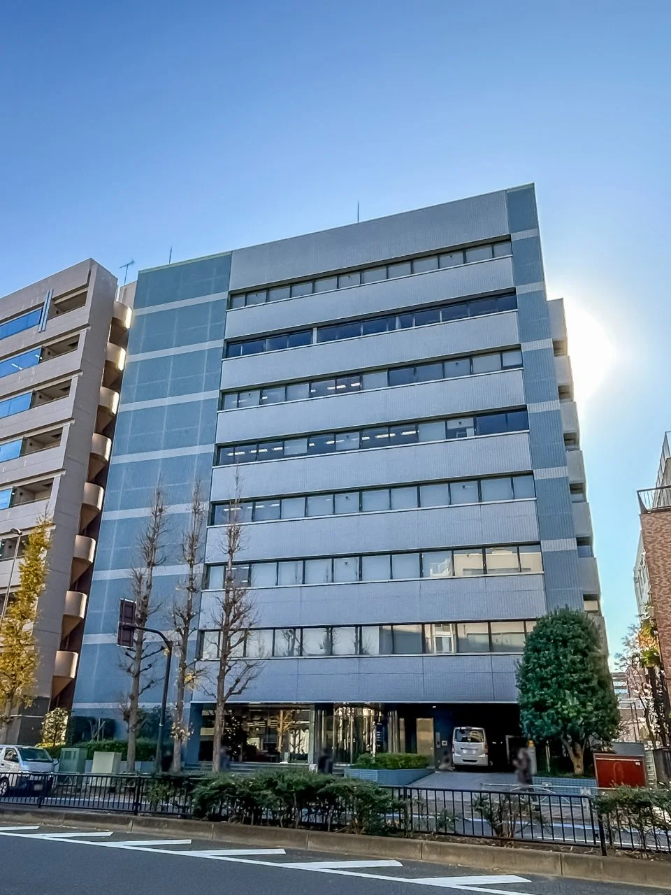いちご本郷3丁目ビル 8 外観 1