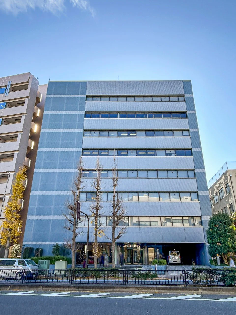いちご本郷3丁目ビル 8 外観 2