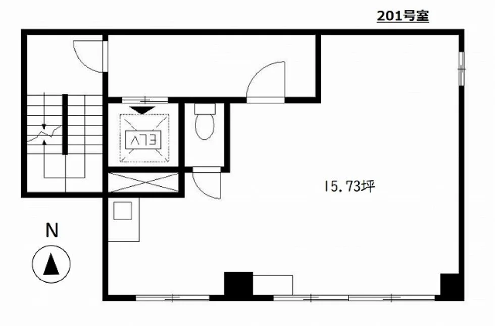 GSハイム御茶ノ水 2