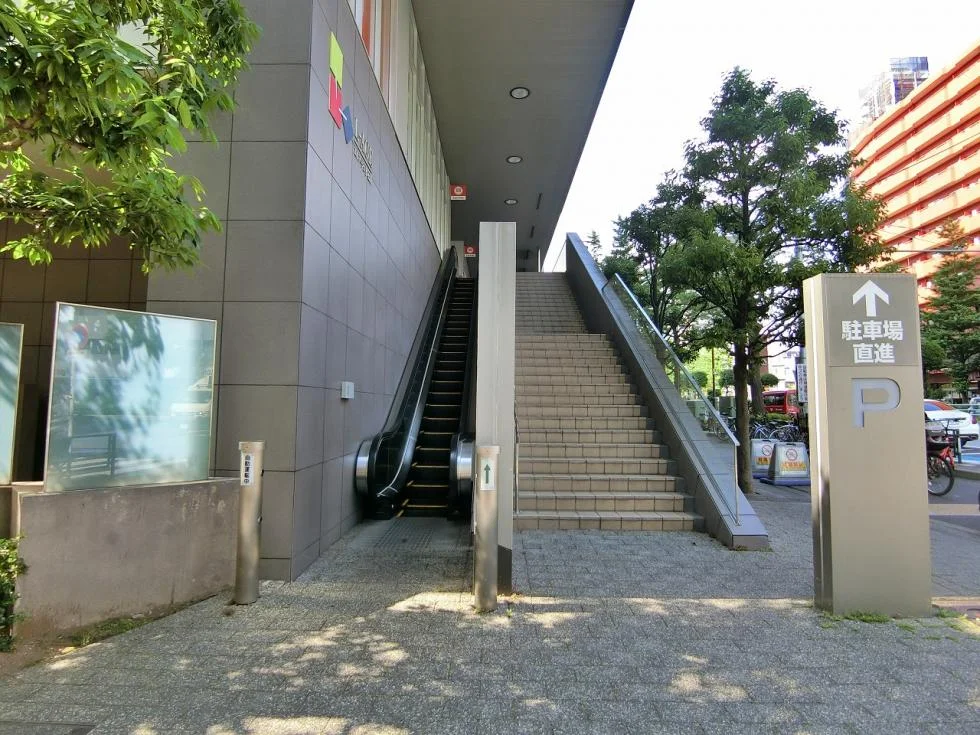 エルアージュ小石川ビル 1 エントランス 6