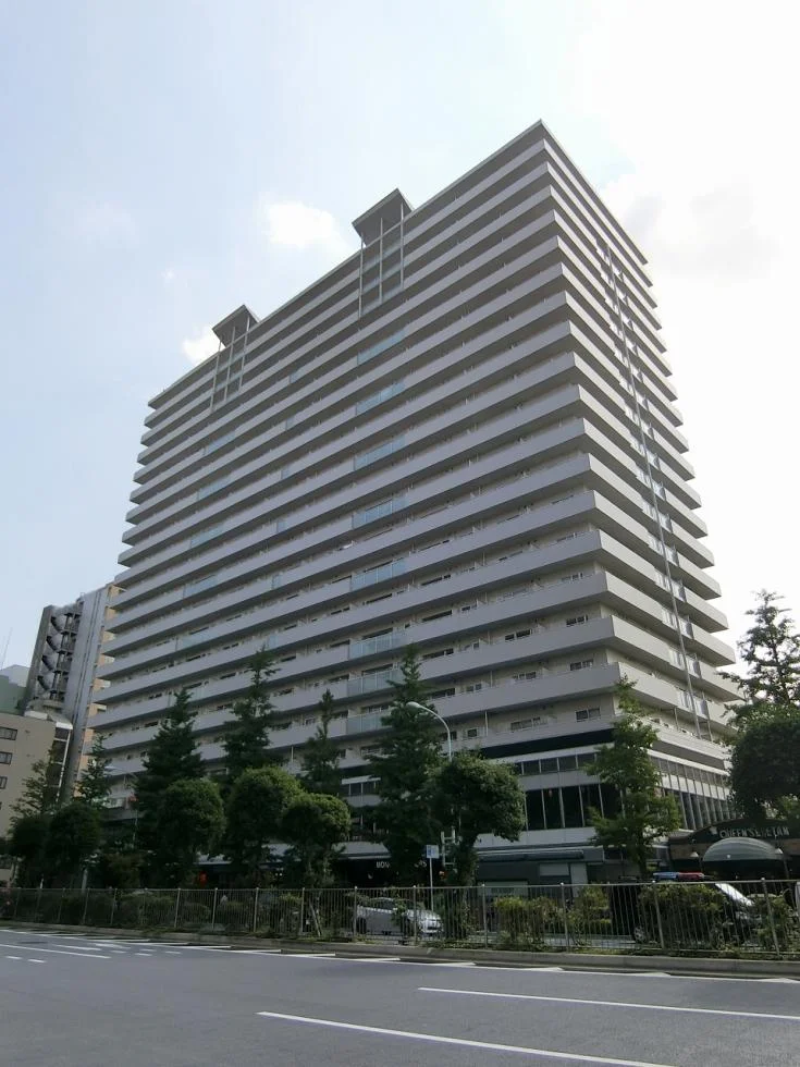 エルアージュ小石川ビル 1 外観 2