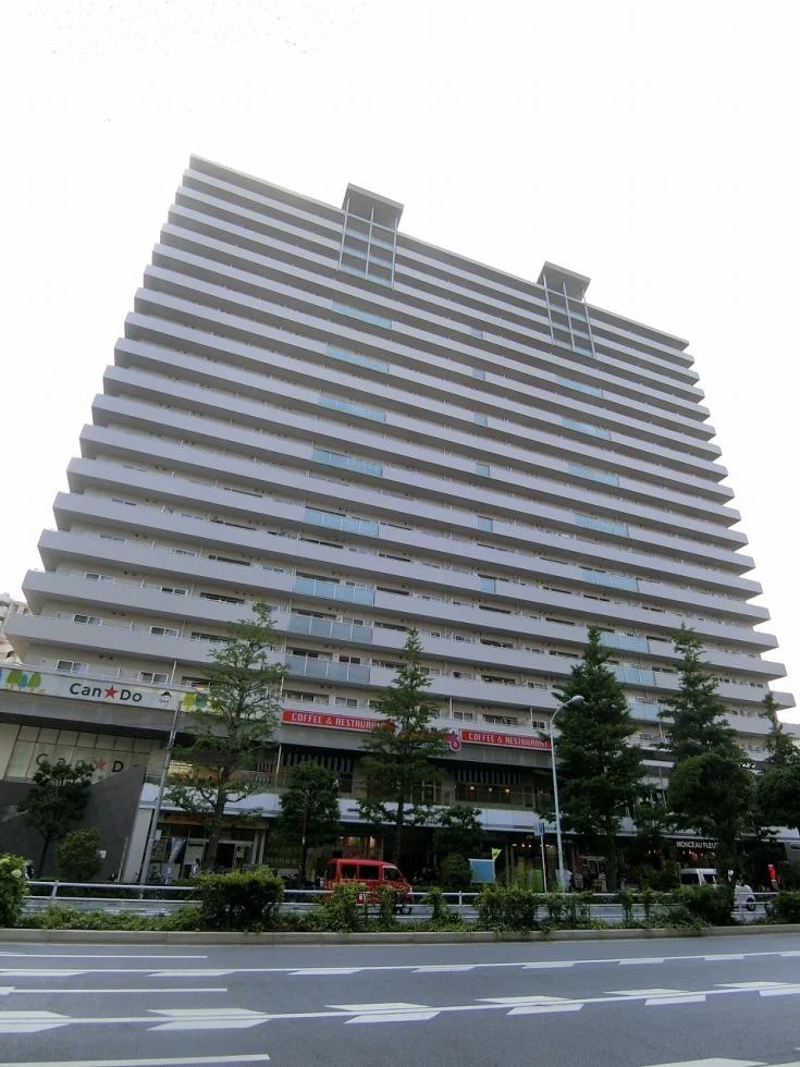 エルアージュ小石川ビル 1 外観 4