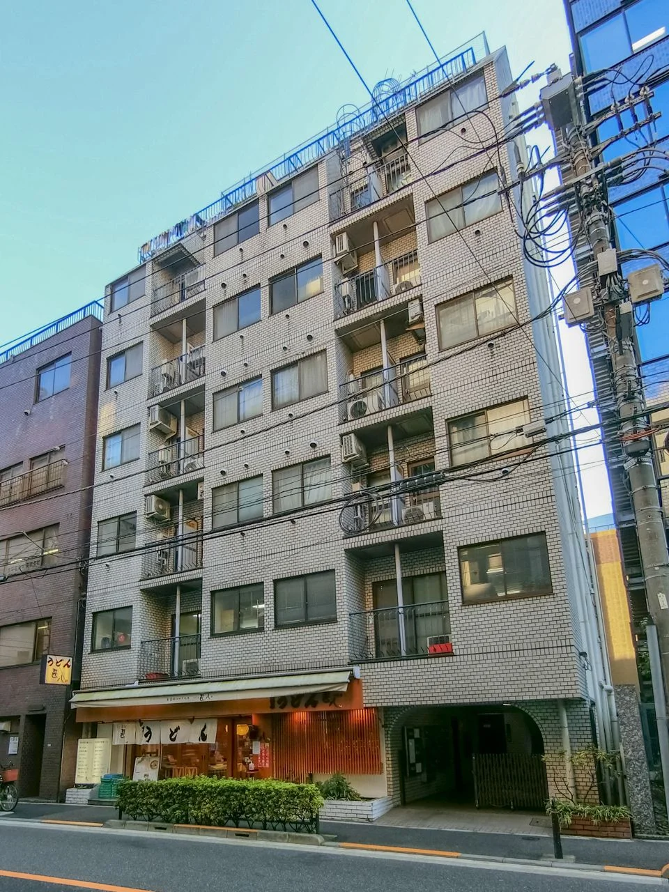 GSハイム御茶ノ水 - 画像1