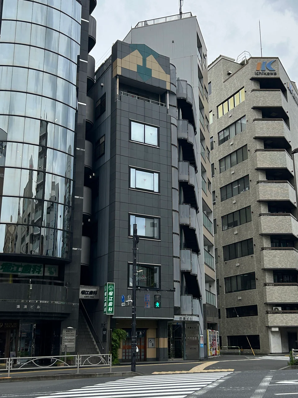 巴屋ビル 4 外観 4
