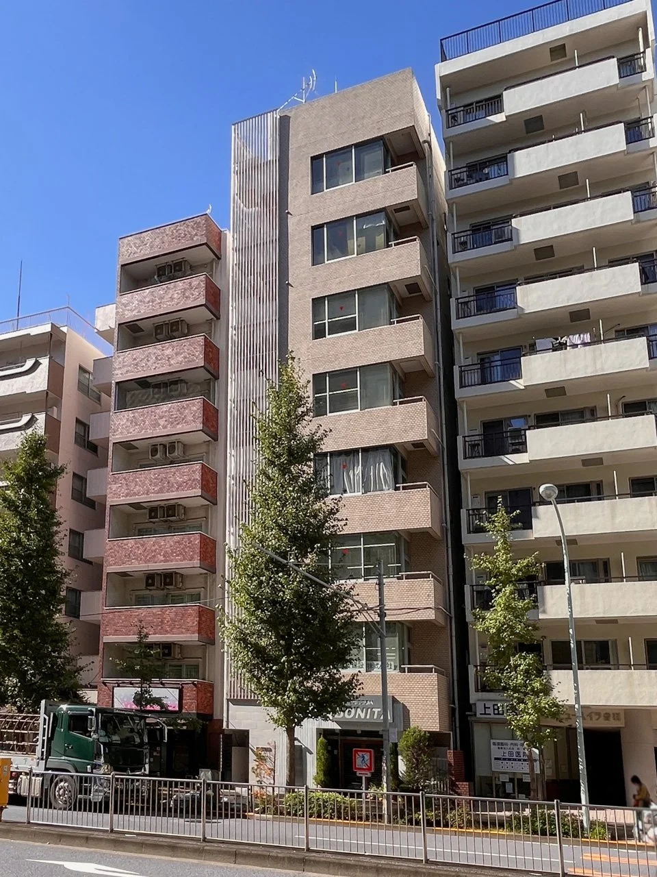 PAL音羽ビル - 画像1