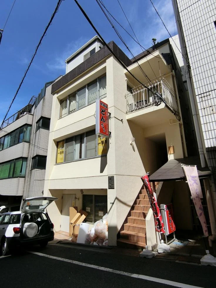 林ビル 3 外観 1