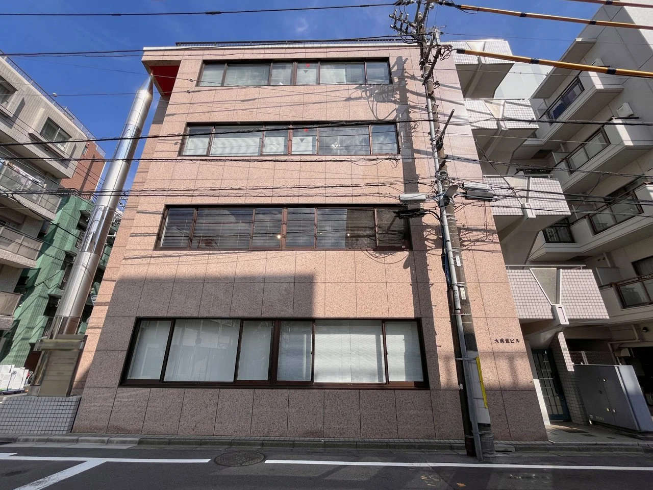大成堂ビル 3 外観 2