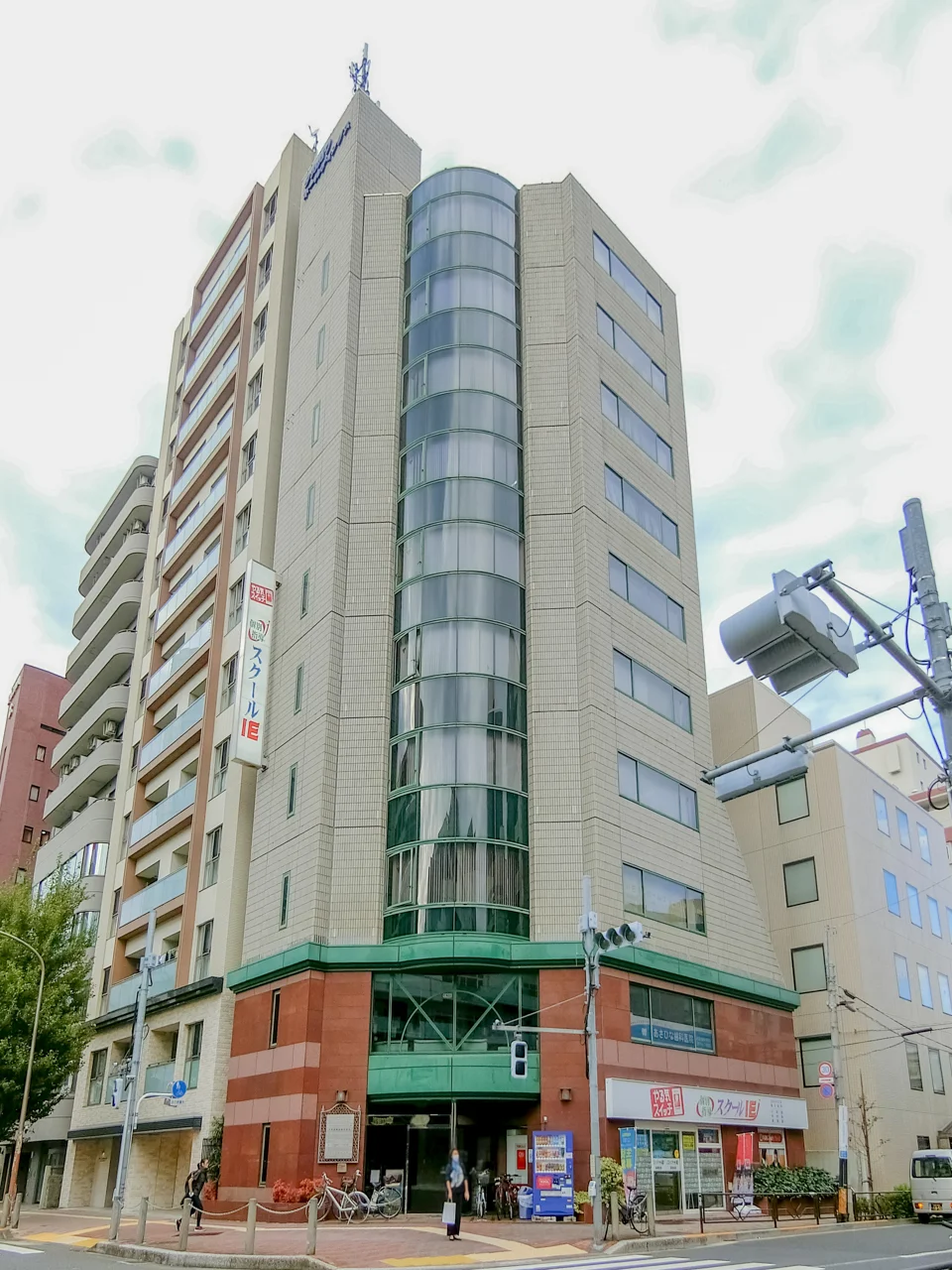 イトークリエイト小石川ビル 1 外観 1