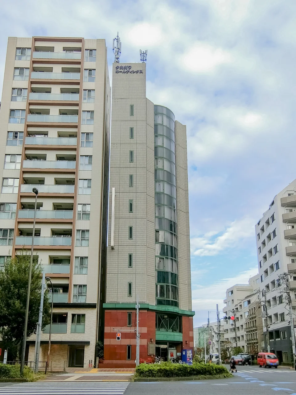 イトークリエイト小石川ビル 1 外観 2