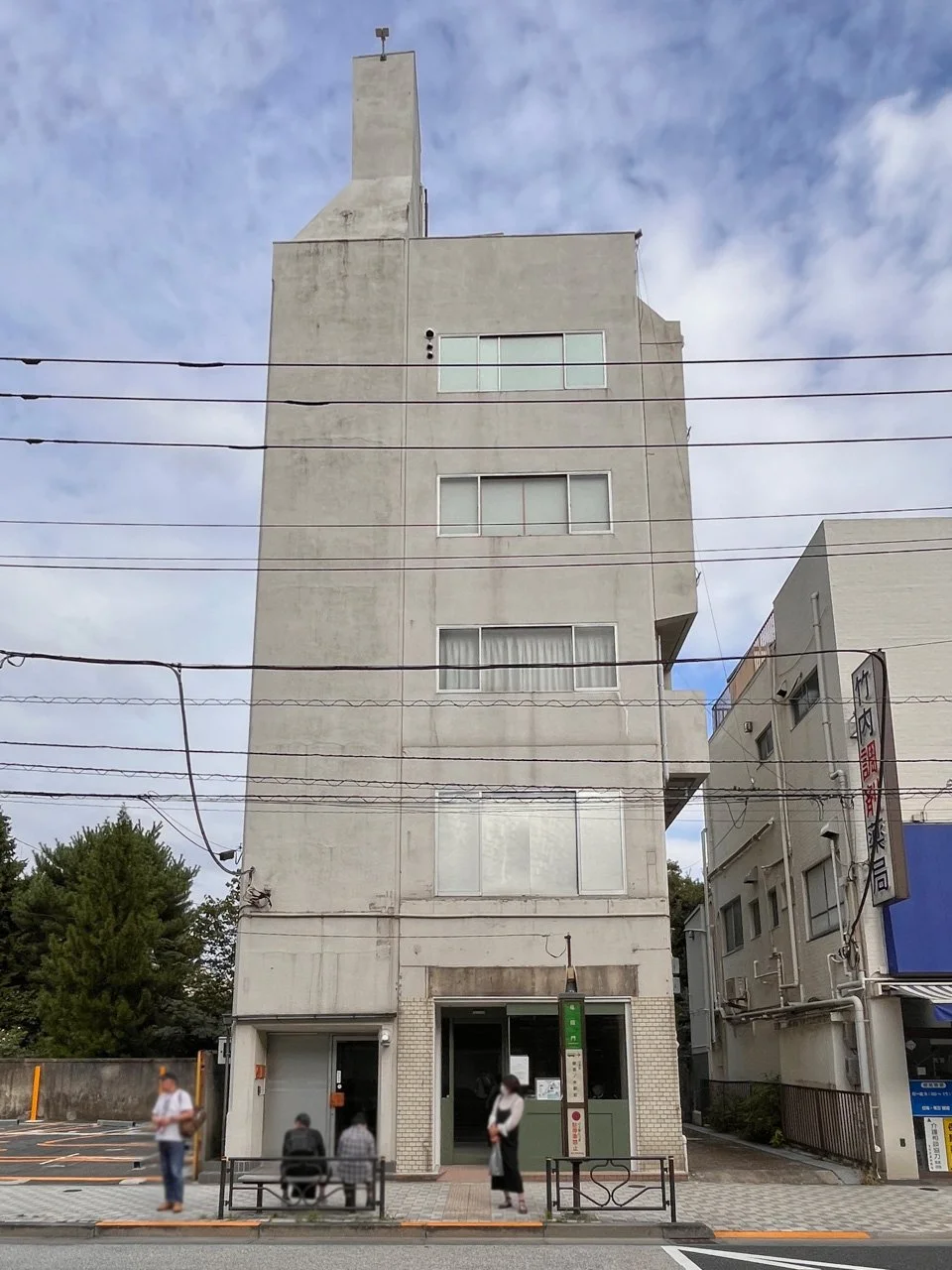 三和ビル 1階2階セット