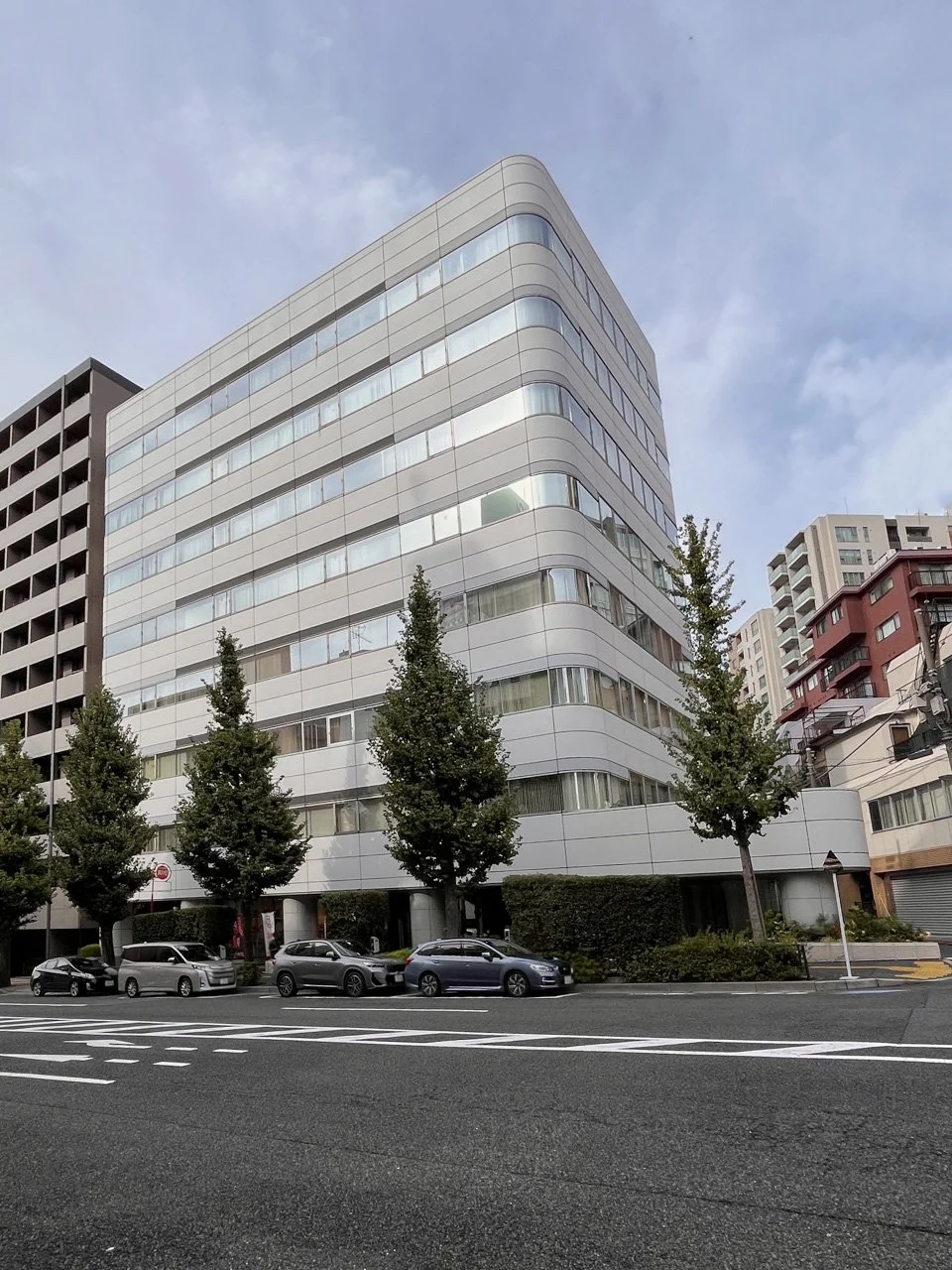 ONEST本郷スクエア 1 外観 1