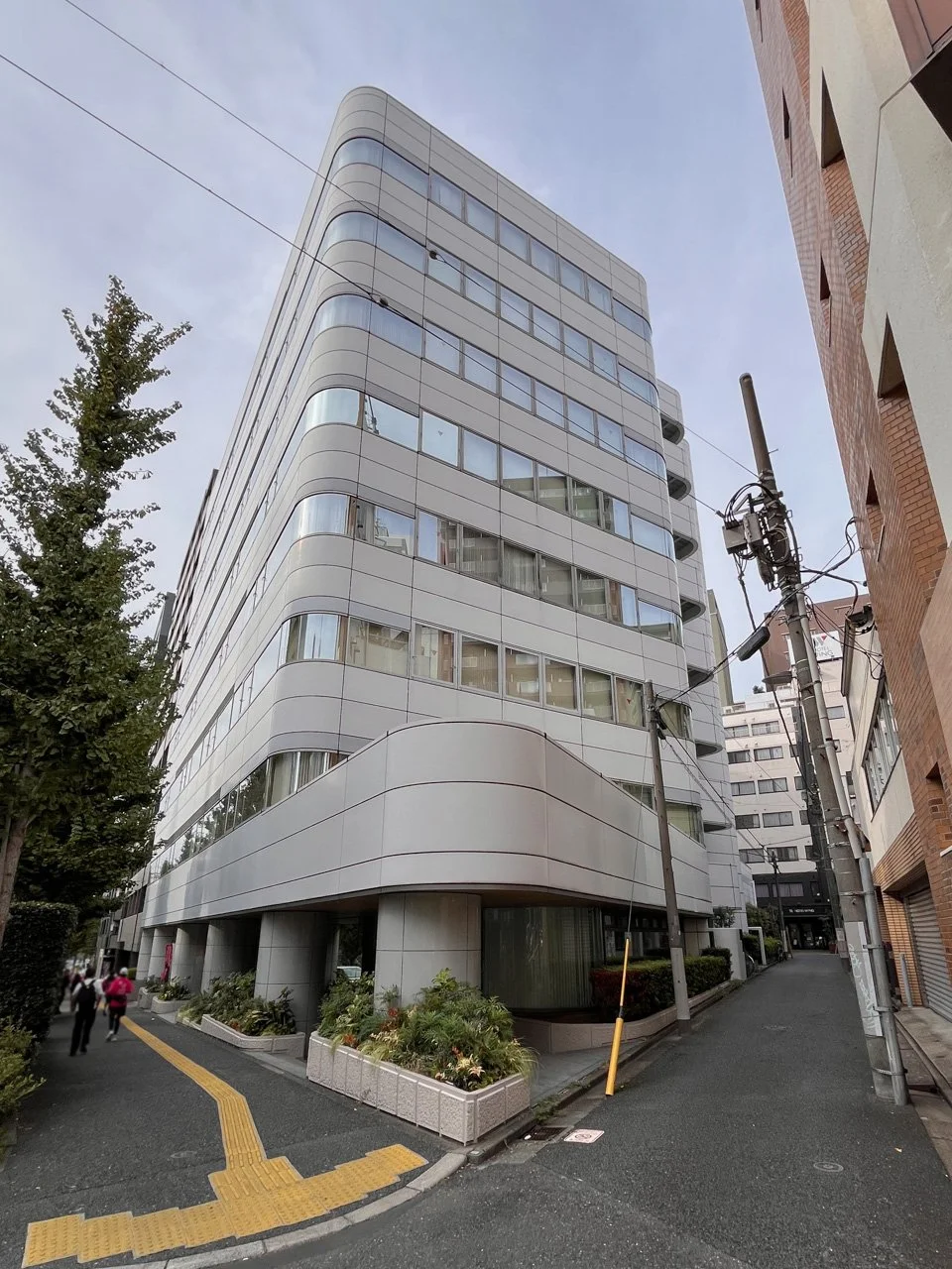 ONEST本郷スクエア 1 外観 2