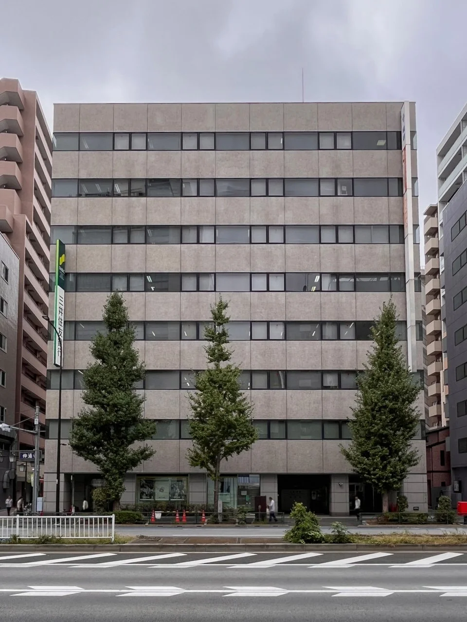 TN小石川ビル 5 外観 2