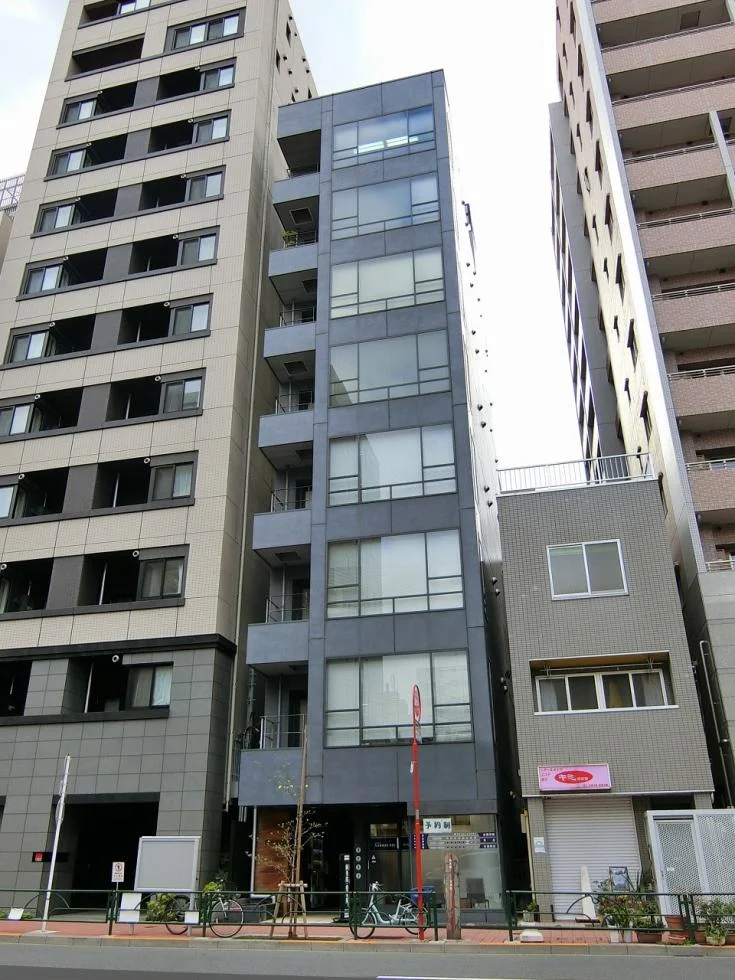 湯島関東ビル 8 外観 1