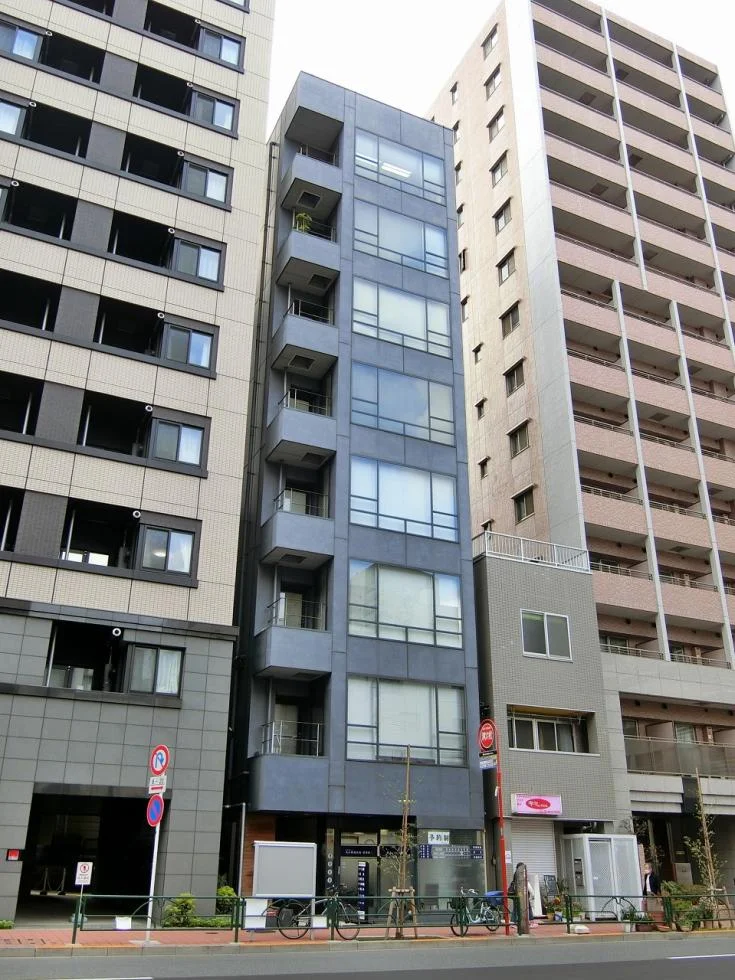 湯島関東ビル 8 外観 2