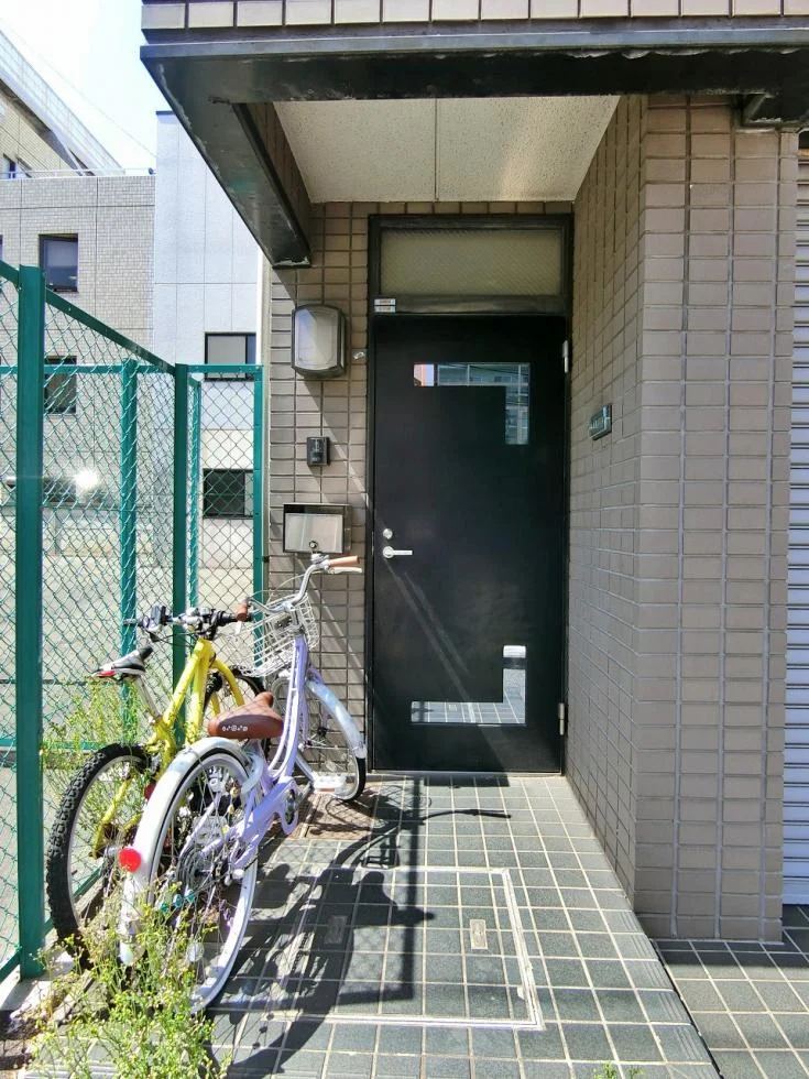前田ビル 1 エントランス 6