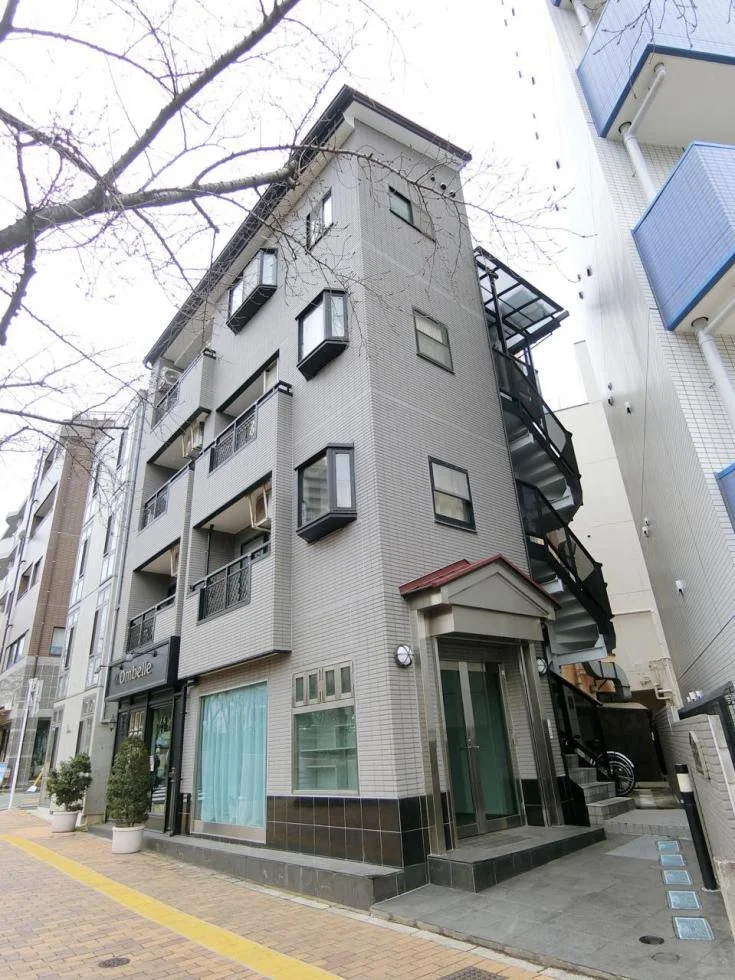 ラ・セリーゼ小石川 1 外観 3