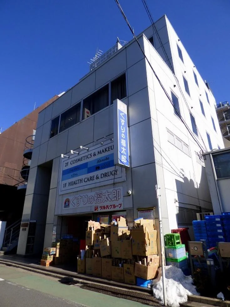 本郷東急ビル 4 外観 4