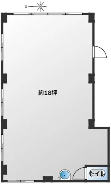 リベル文京白山 1