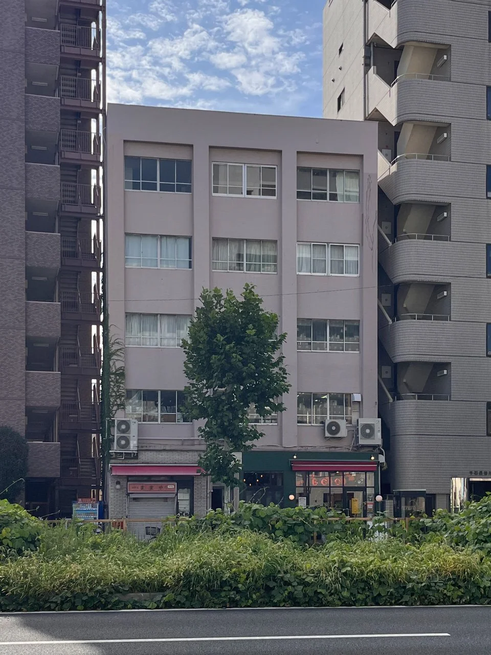永島ビル 2 外観 1