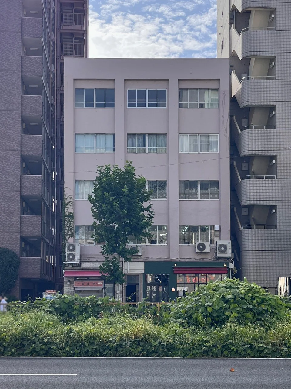 永島ビル 2 外観 2