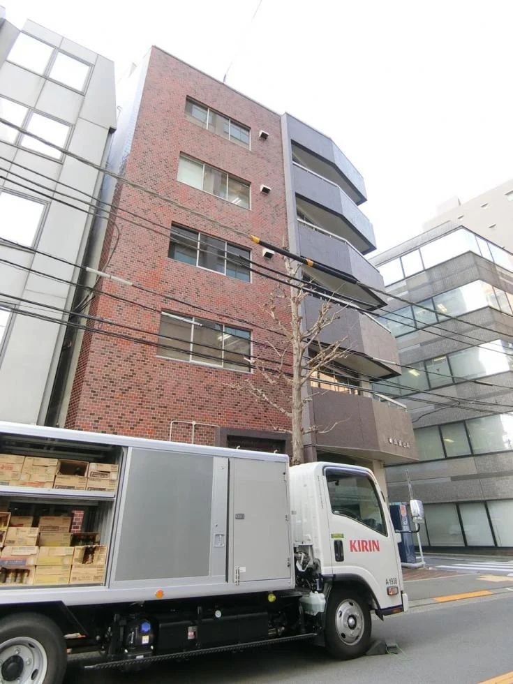 寿山堂ビル 5 外観 2
