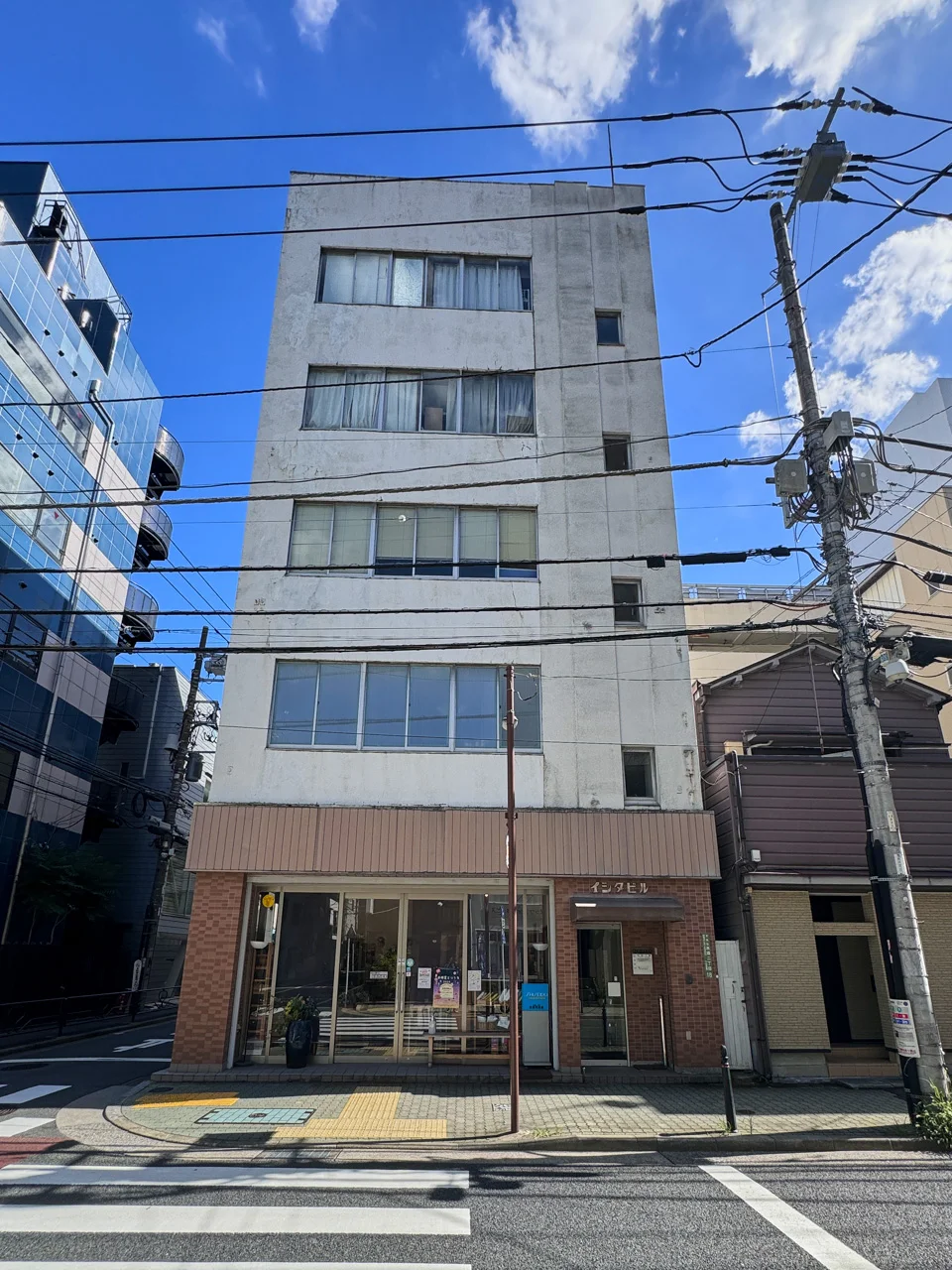 イシダビル 2 外観 2