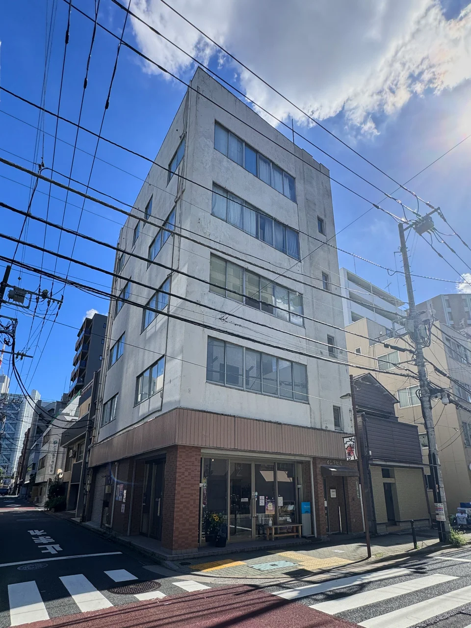 イシダビル 2 外観 4