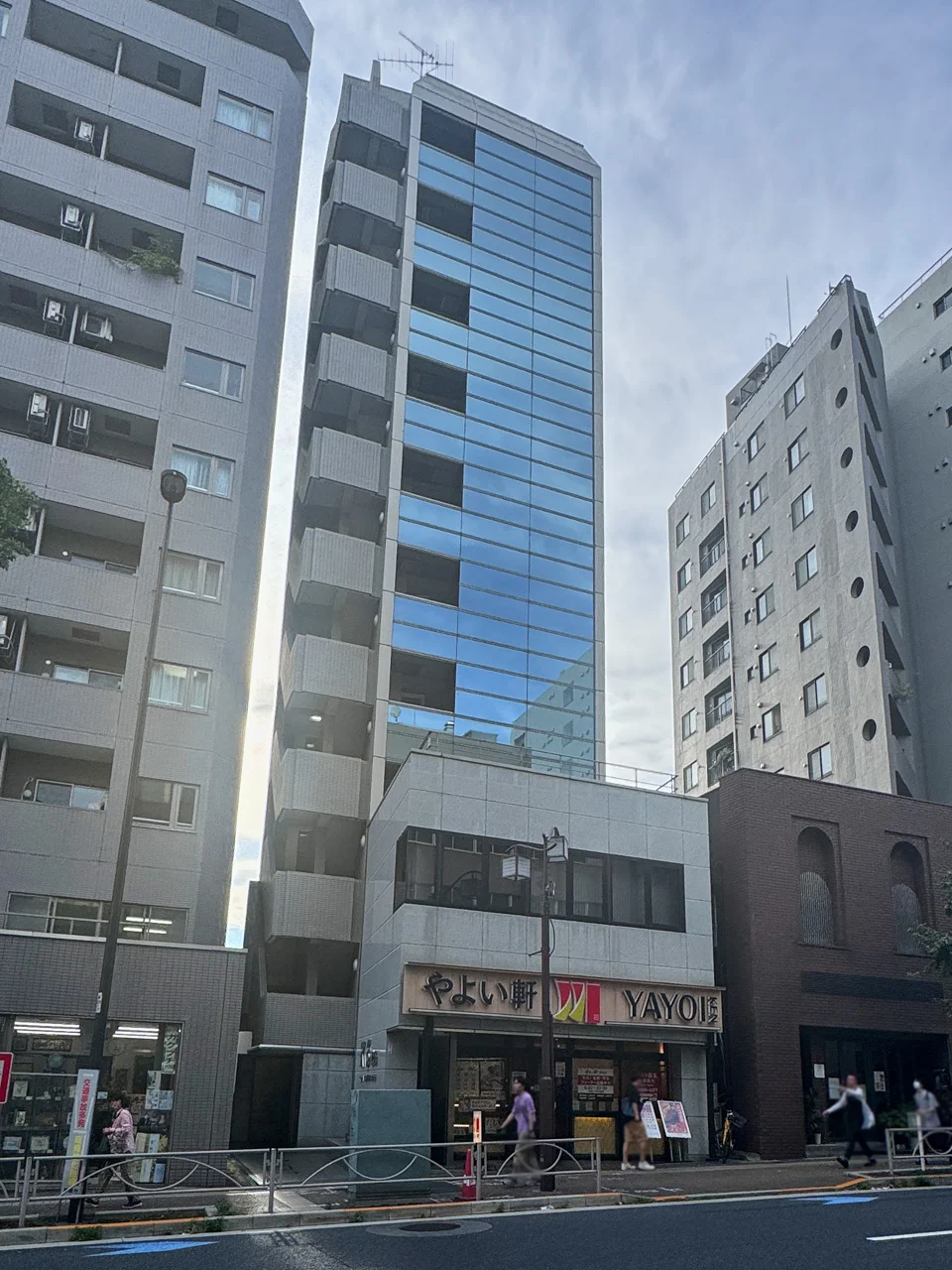 KSビル 8 外観 2