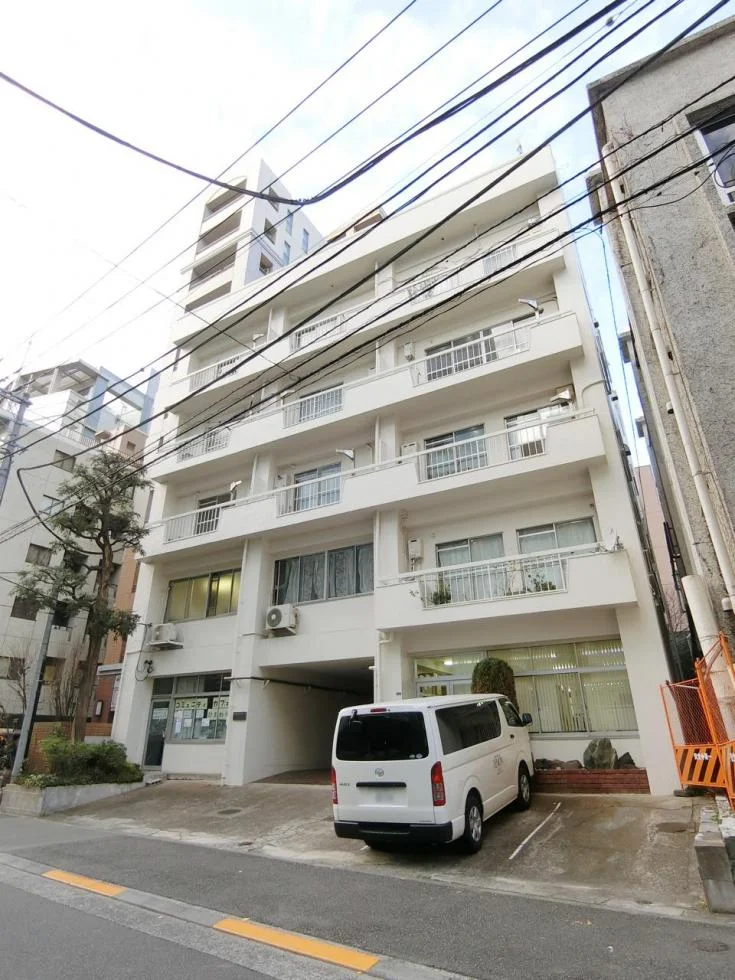 倉田ビル 1 外観 1