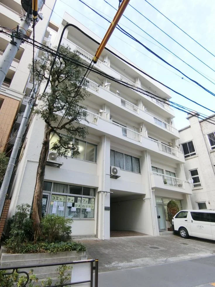 倉田ビル 1 外観 2