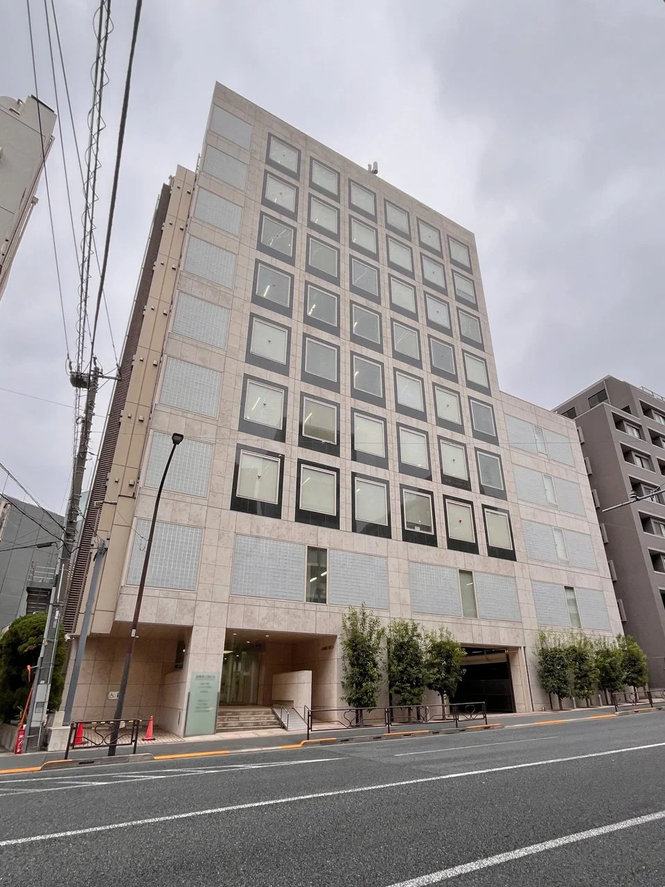 白鳥橋三笠ビル 2 外観 2