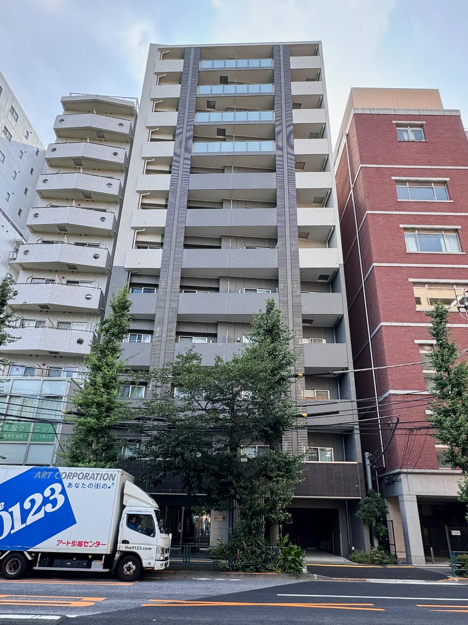 本郷エーワン東大前 8 外観 2