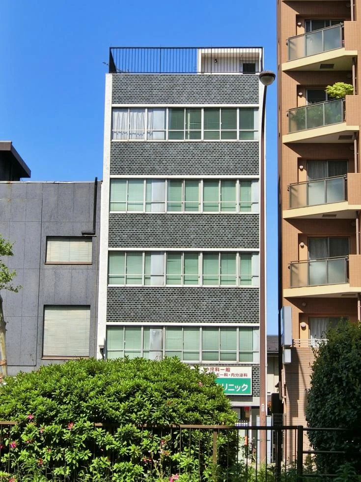 平和ビル 2 外観 1