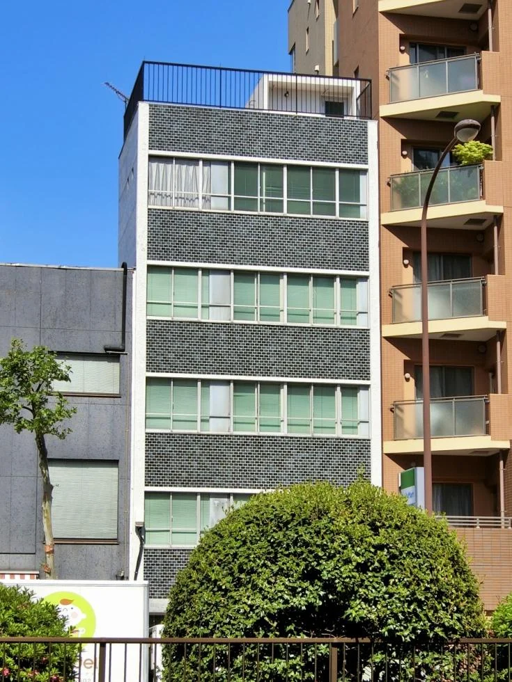 平和ビル 2 外観 3