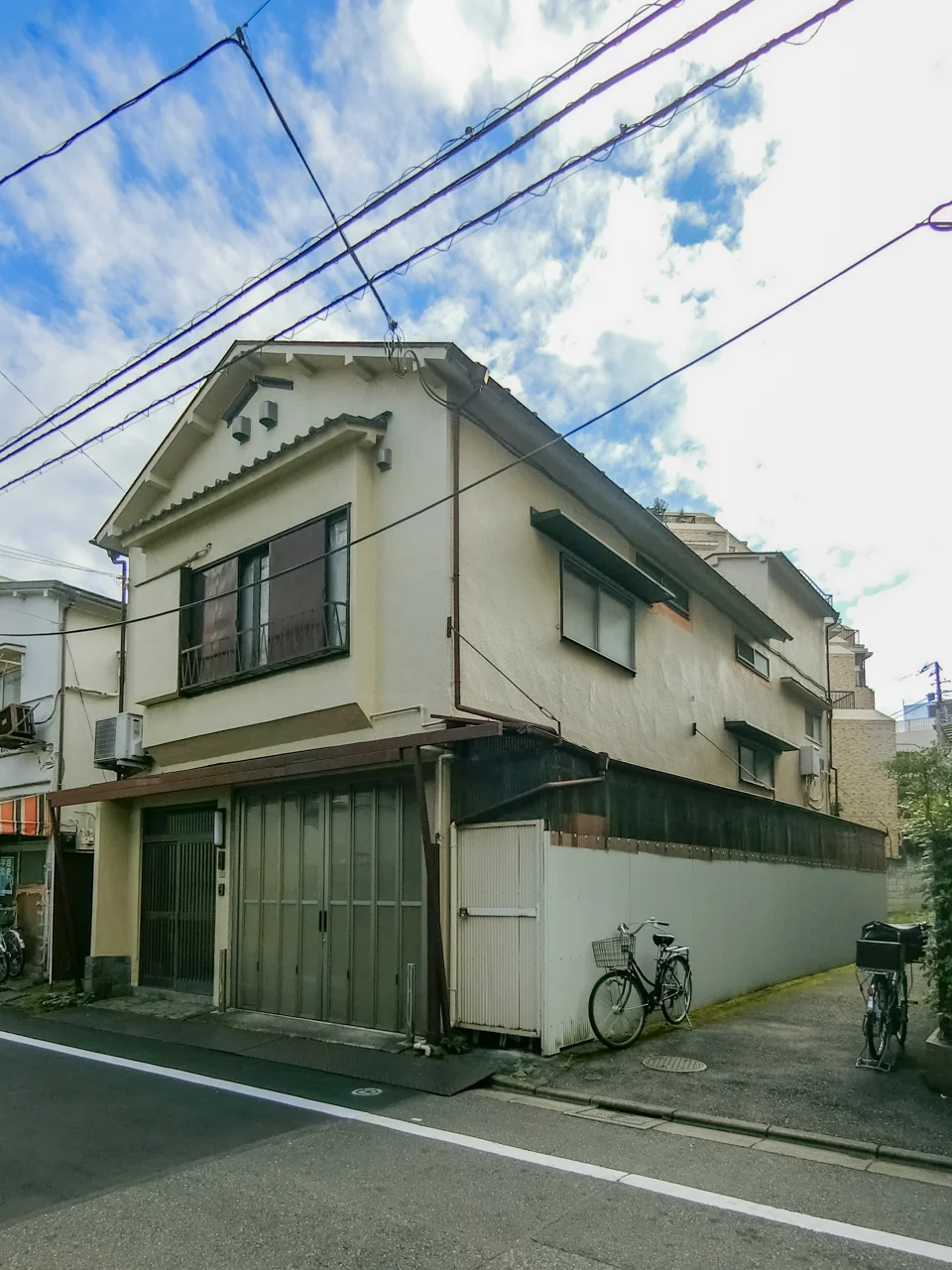 近藤ビル 1 外観 1