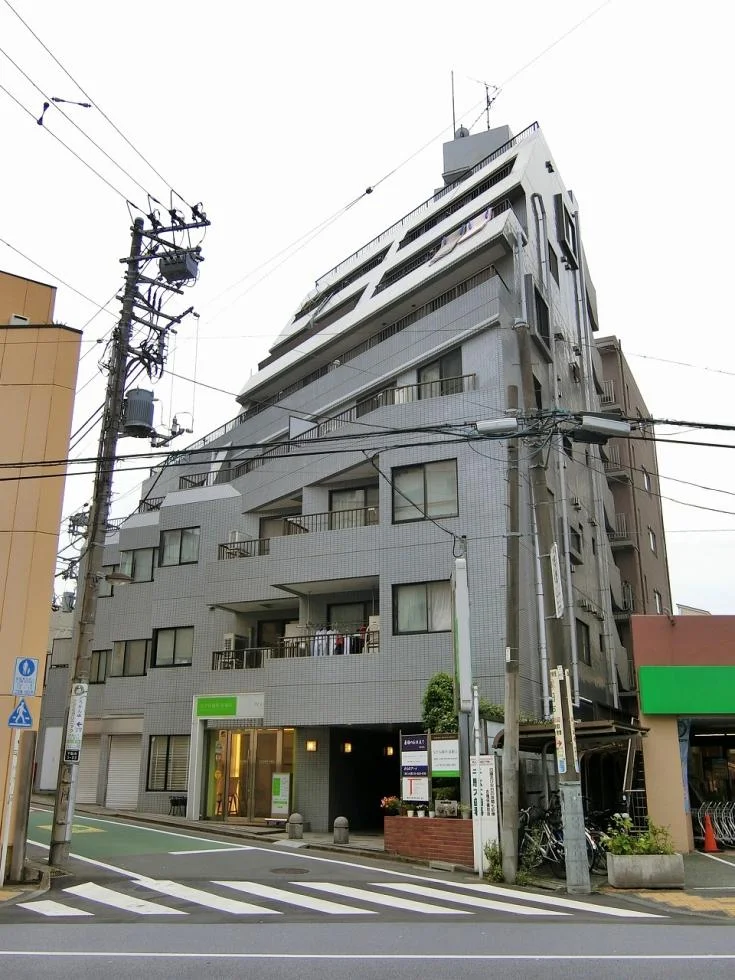 ストークエイコー 1 外観 2