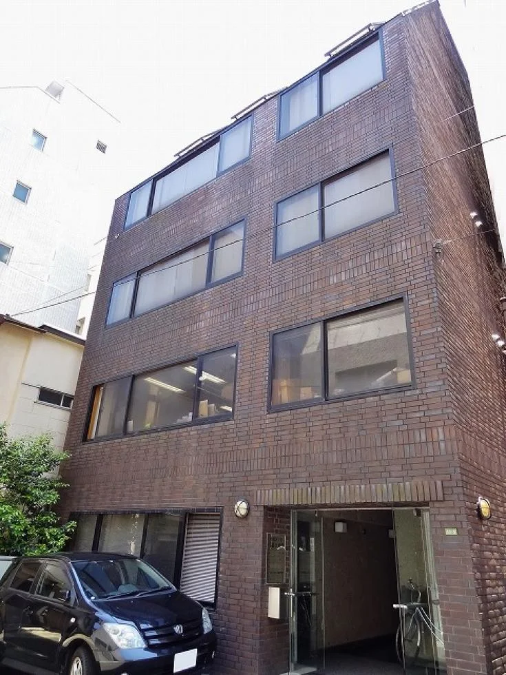 13番5号館ビル 2 外観 3