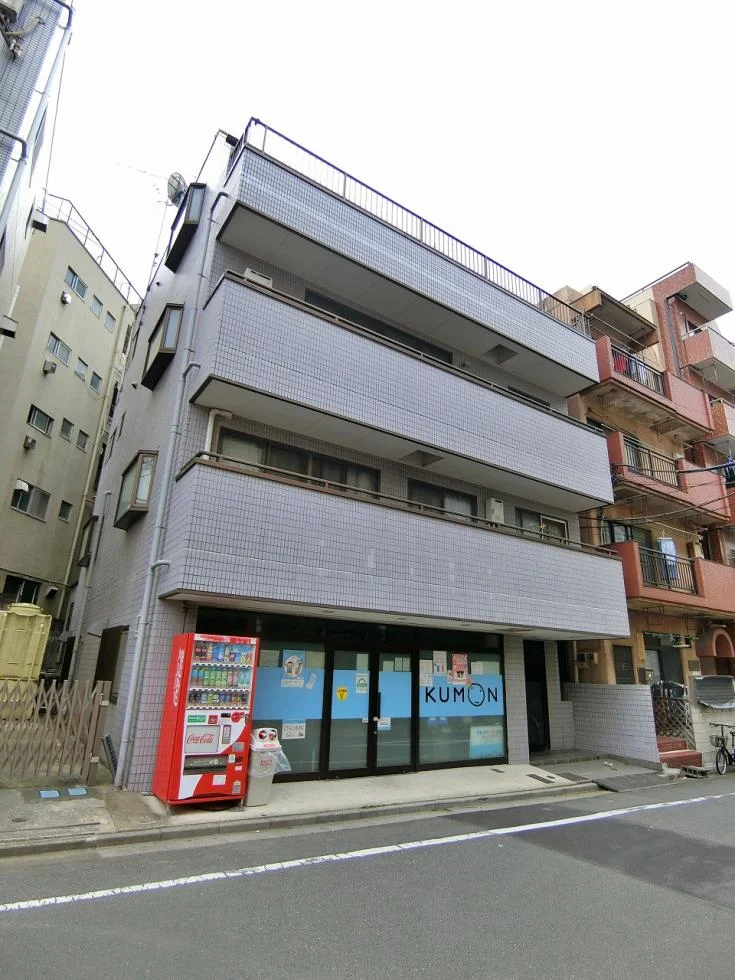 AIビル 1 外観 1