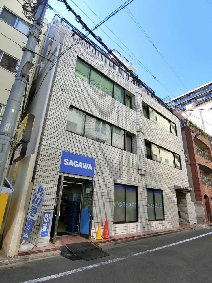奥田ビル 1 外観 1