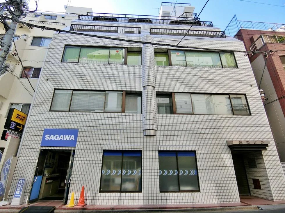 奥田ビル 1 外観 2