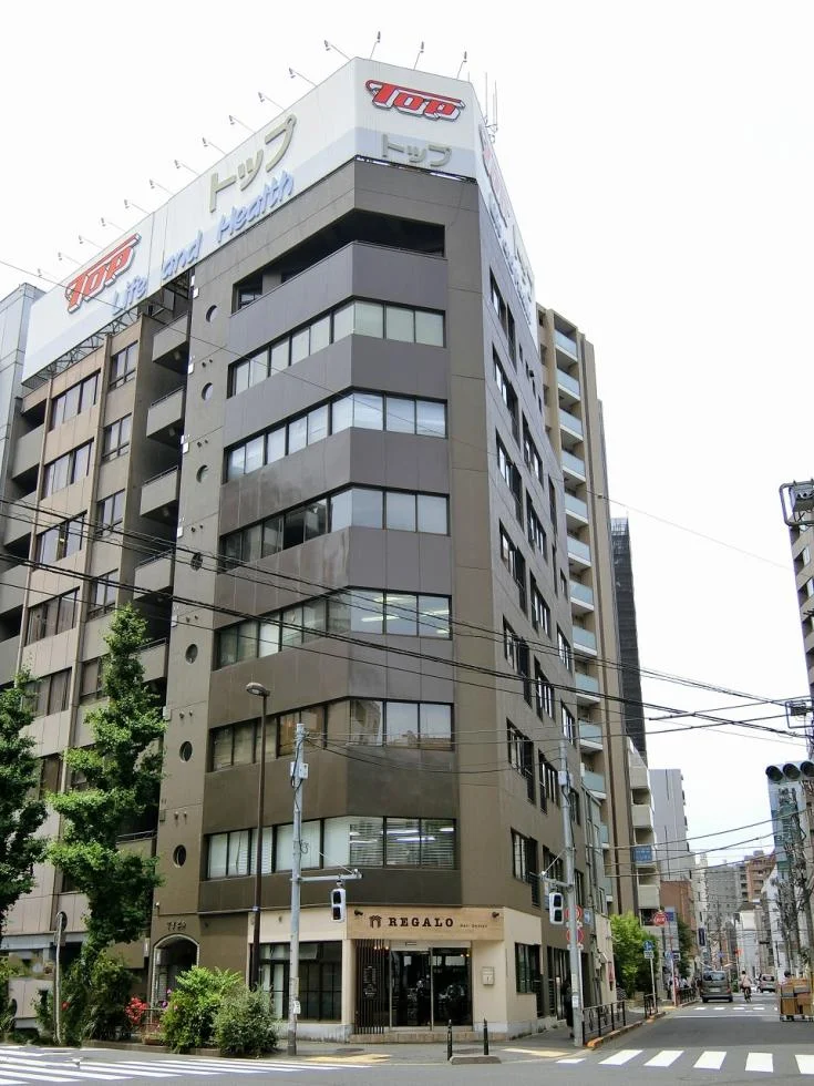 TYビル 5 外観 2