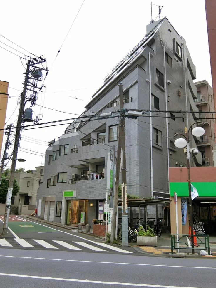 ストークエイコー 1 外観 3