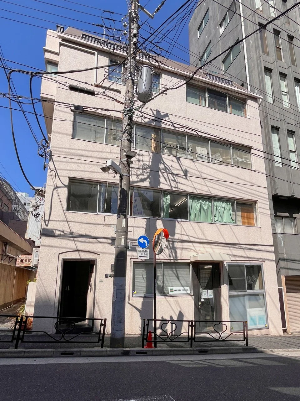 酒井ビル 2 外観 1